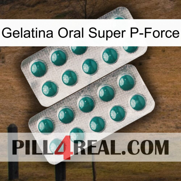 Super P-Force Oral Jelly dapoxetine2.jpg